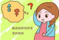 成功备孕女宝的方法,五个方法助你生女孩