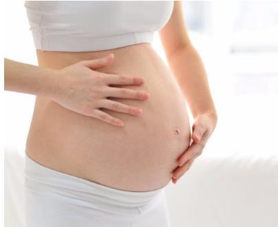 子宫纵膈做完手术多久可以怀孕生孩子?