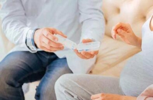 宫外孕能用验孕棒测出来怀孕吗?