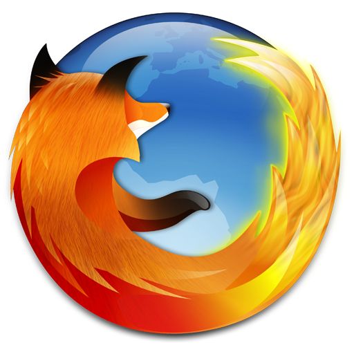 Firefox浏览器