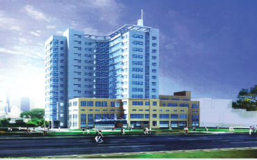廊坊市人民医院