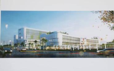 梅州市妇幼保健院