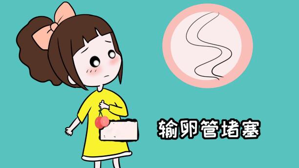 输卵管疏通后一直未孕是什么原因导致?该怎么办?