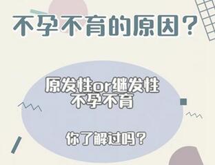 男的原发性不孕症严重吗?男子原发性不育能不能治愈?
