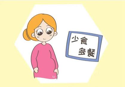 孕期的饮食禁忌有哪些?怀孕期间注意哪些饮食不能吃?