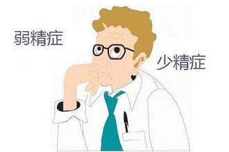 重度少精能自然怀孕吗?男人少精弱精吃什么维生素?