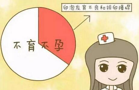排卵障碍检查什么项目?排卵障碍可能治愈吗?