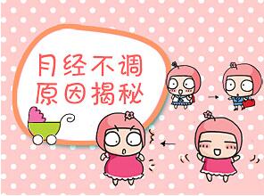 月经一个月来两次是什么原因?多半是这个原因!