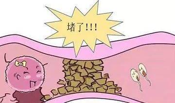 生过小孩还会输卵管堵塞吗?附输卵管阻塞的预防措施!