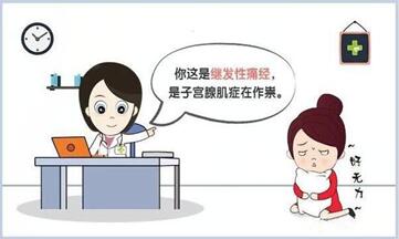 子宫腺肌症患者还能受孕吗?这些方法可以提升怀孕概率!