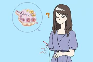 促排空卵泡是怎么回事?知道是这几大原因以后好避免一些!