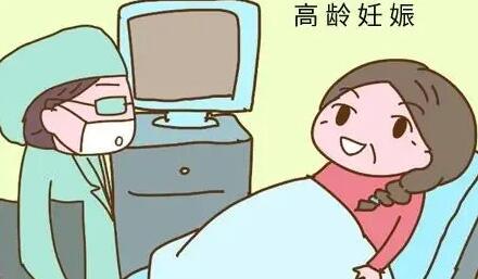 高龄做试管婴儿如何调理身体?养好这个更是可以直接提升成功率!