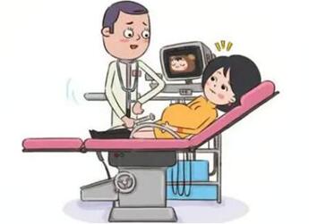四维彩超露脸好方法是什么?四维一次成功小妙招!