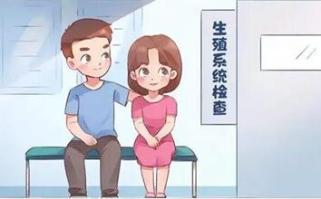 做试管婴儿男方需要检查哪些?
