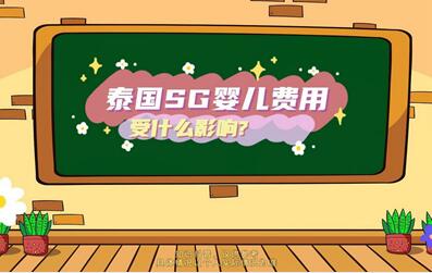 泰国试管婴儿总费用参考,附2024最新费用解读!