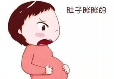 取卵后胀气如何排气?用这些方法解决免得难受!