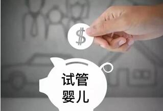 试管解冻生第二胎的费用详解,一分钟告诉你需要多少钱