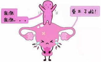 子宫内膜增厚清宫后出血多怎么办?刮宫后出血很多正常吗?