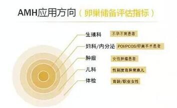 AMH越高多囊越严重吗?amh值偏高怎么调理