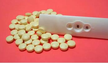 怀孕10周可以吃安胎药?孕10周后基本不会胎停吗