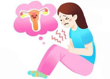 子宫胀痛是什么原因?子宫胀痛怎么办