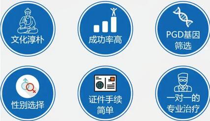 试管婴儿选择医院怎么选?这几个方面至关重要