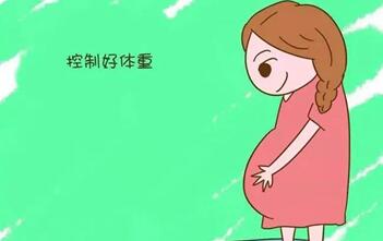 为何怀孕女性通常会体重增加变胖?怀孕后体重增加的原因