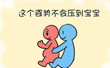 怀孕了同房会出现什么情况?了解孕期同房的重要话题