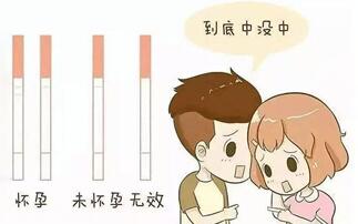 试管hcg多少可以确定怀孕?试管HCG正常值参考范围