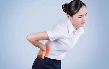 冻胚移植第七天出现腰酸是怎么回事?