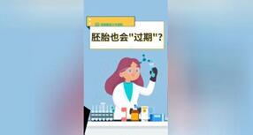 试管婴儿胚胎能保存多久?试管婴儿胚胎储存的理想时间