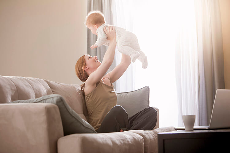 怀孕期间乳房的这些变化正常吗?