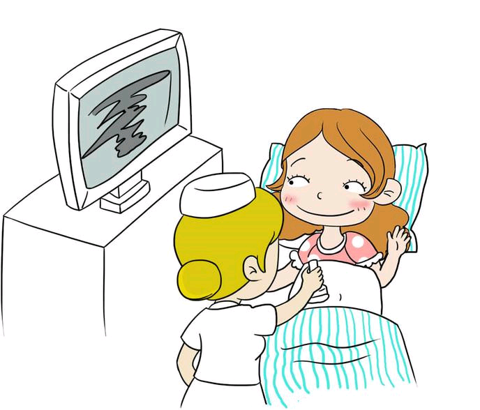 如何检查宫腔环境？