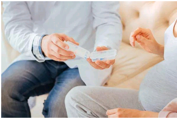 宫外孕可以用验孕棒发现怀孕吗?