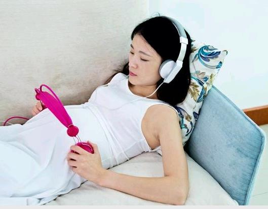 子宫壁薄可以怀孕生孩子吗